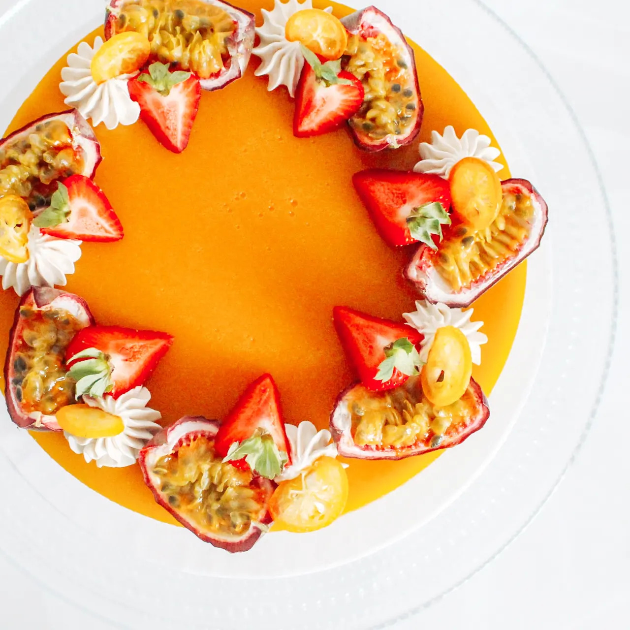 Kuvagalleria Bloom & Cakes